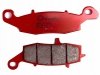 BREMBO KLOCKI HAMULCOWE 07KA18SA (SINTER) pasuje do KAWASAKI; SUZUKI 